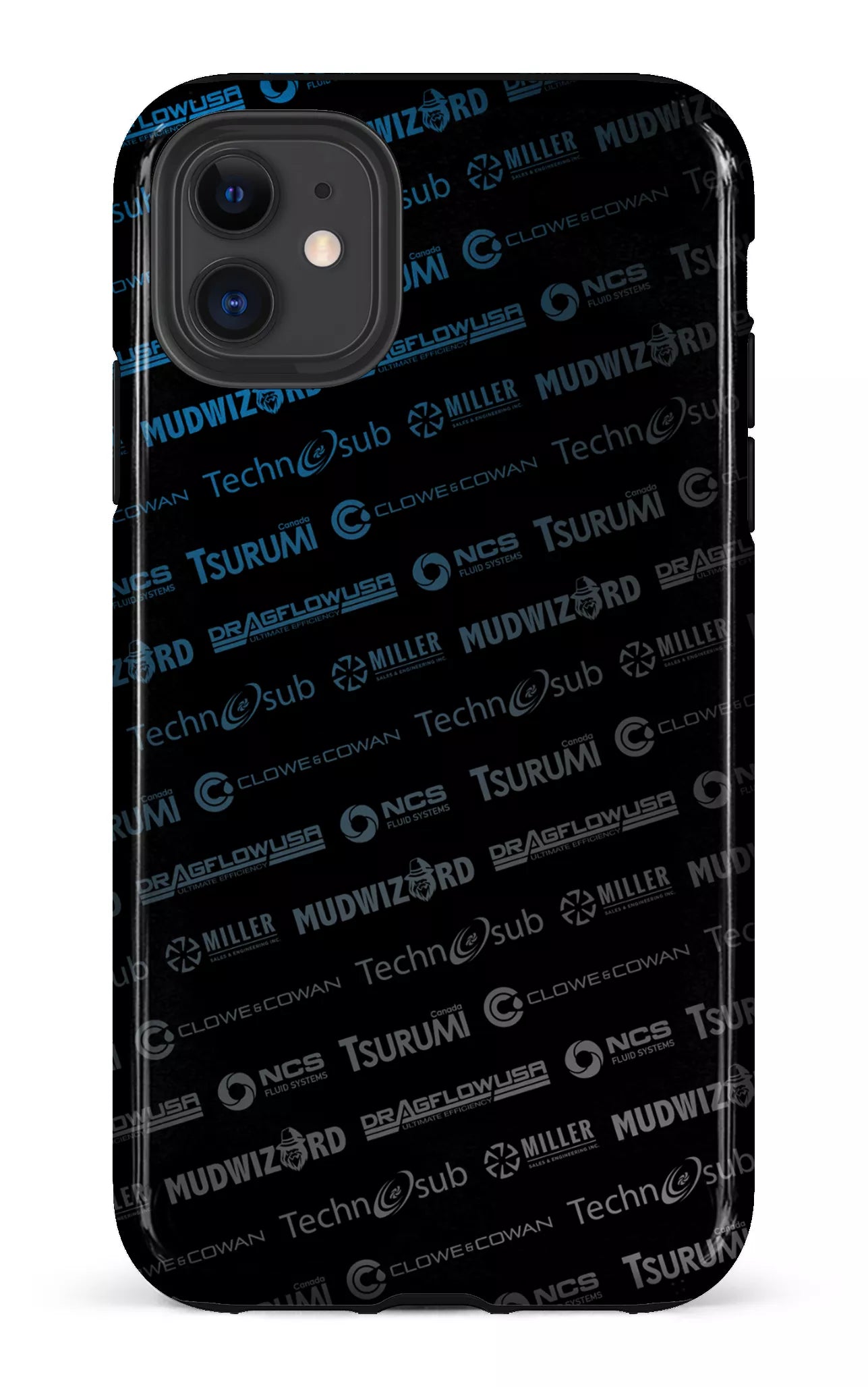 iPhone 11 Tough Technosub Group 2 -