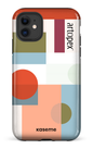 iPhone 11 Tough Tendances par Artopex -
