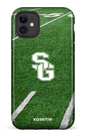 iPhone 11 Tough Terrain extérieur Dragons -