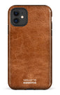 iPhone 11 Tough Toscane x Mallette -