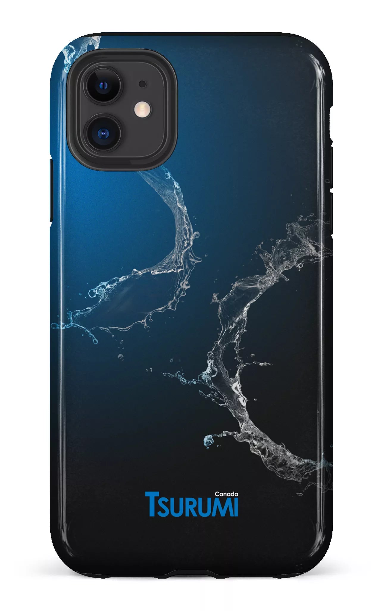 iPhone 11 Tough Tsurumi 1 -