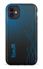 iPhone 11 Tough Tsurumi 2 -