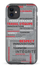 iPhone 11 Tough Valeurs Manac -