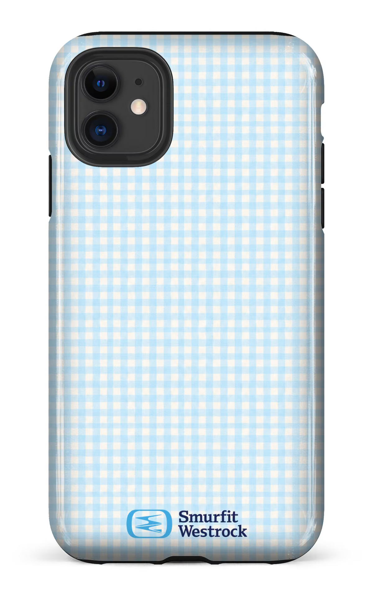 iPhone 11 Tough Vichy bleu Westrock -