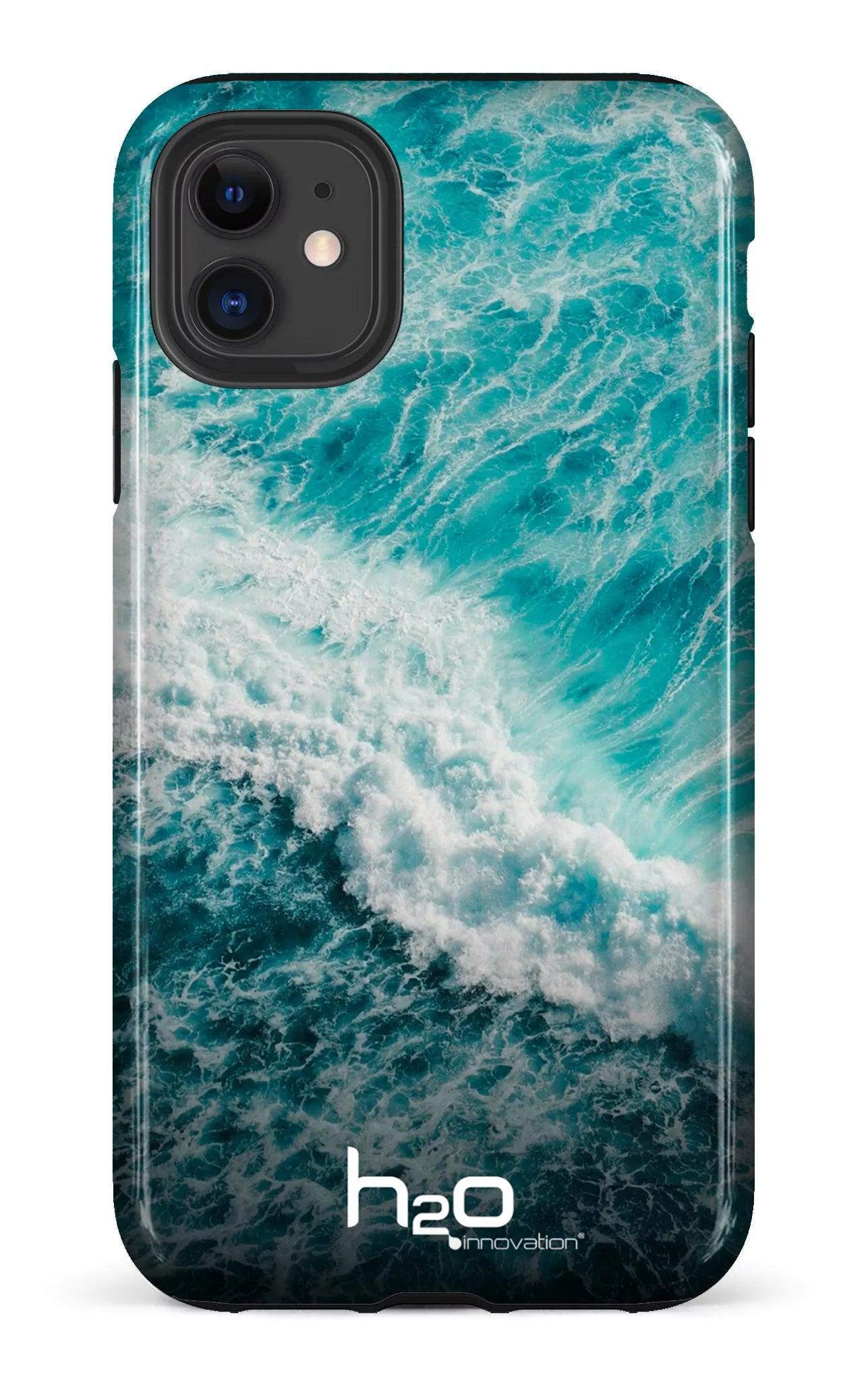 iPhone 11 Tough Wave by H2O -