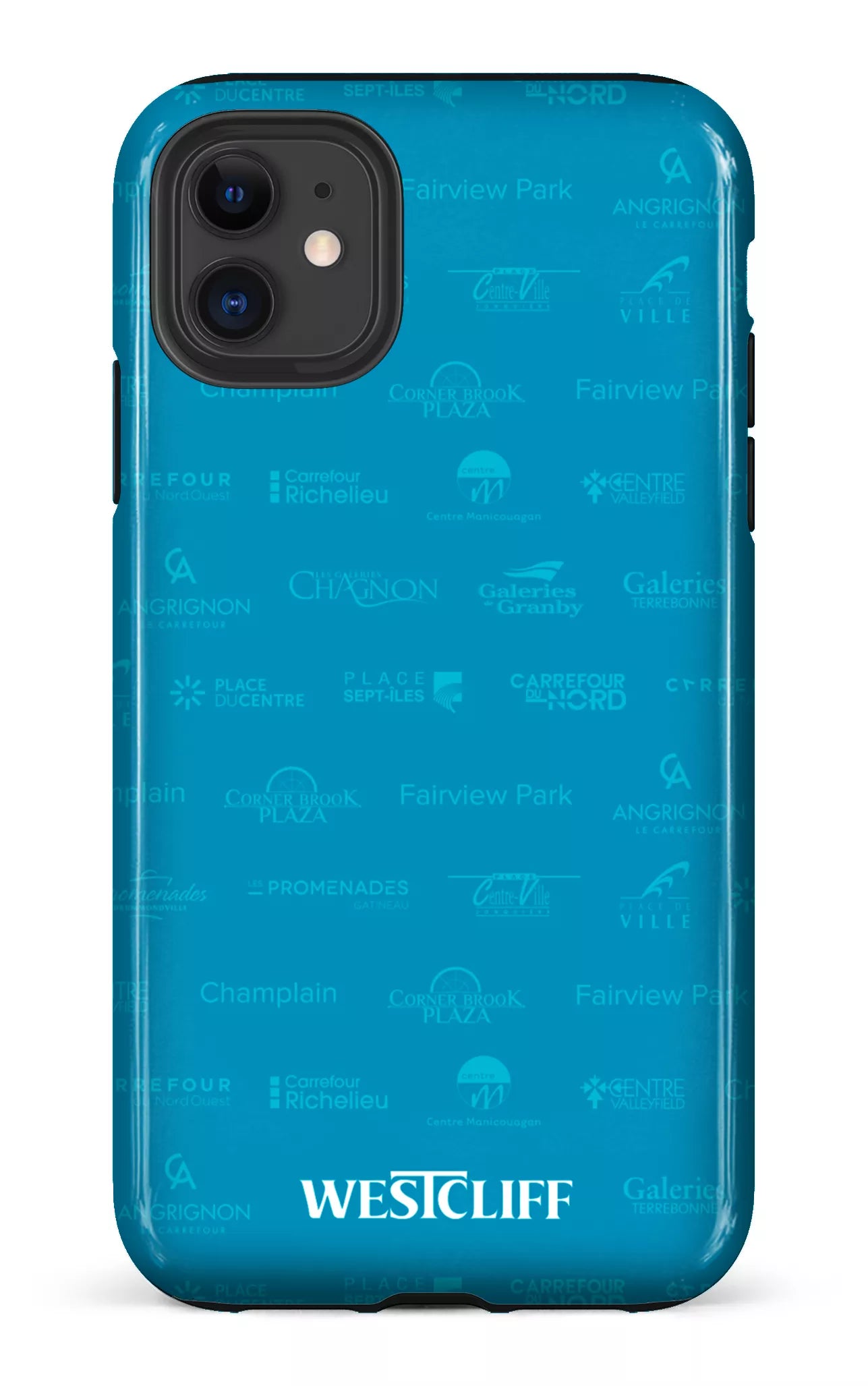 iPhone 11 Tough Westcliff V4 -
