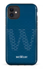 iPhone 11 Tough Westcliff V6 -