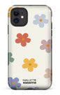 iPhone 11 Tough Woodstock Big x Mallette -