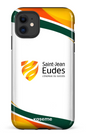 iPhone 11 Tough #fiertésje -