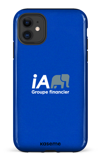 iPhone 11 Tough iA -