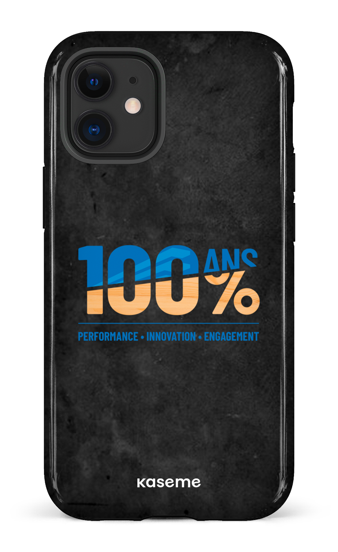 iPhone 12 Mini Tough 100ans BID Group -