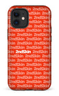iPhone 12 Mini Tough 2nd Skin #1 -