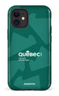 iPhone 12 Mini Tough Accent nature -