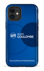 iPhone 12 Mini Tough Alex Coulombe -