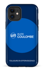 iPhone 12 Mini Tough Alex Coulombe Marine -