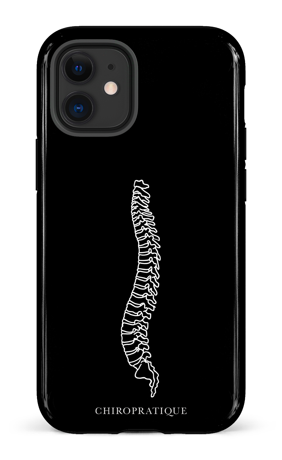 iPhone 12 Mini Tough Aspects associés -
