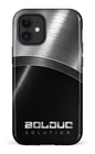 iPhone 12 Mini Tough Atelier Bolduc -