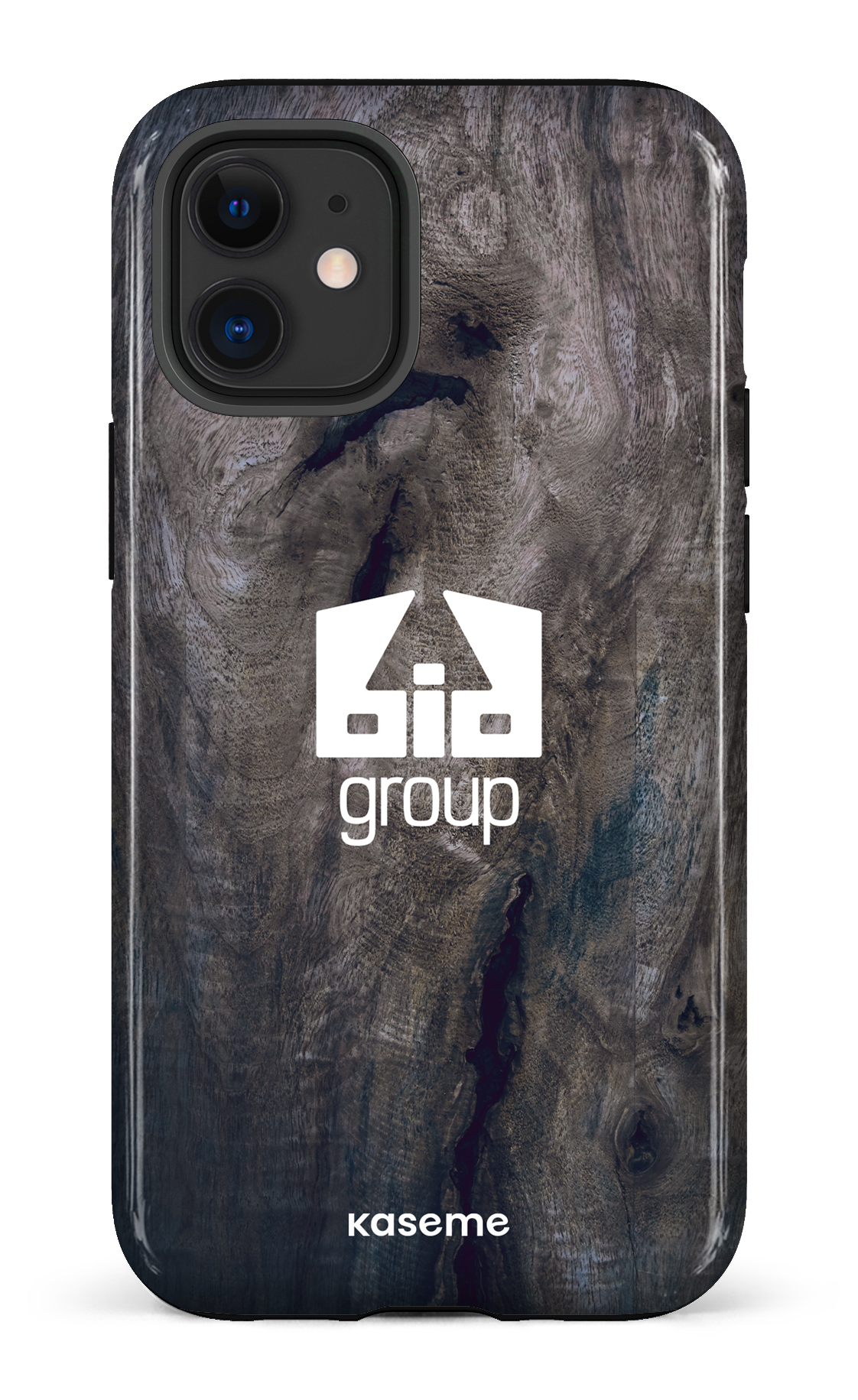 iPhone 12 Mini Tough BID Group Bois -