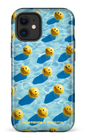 iPhone 12 Mini Tough Ballon par Club Piscine -