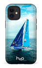 iPhone 12 Mini Tough Be water positive by H2O -