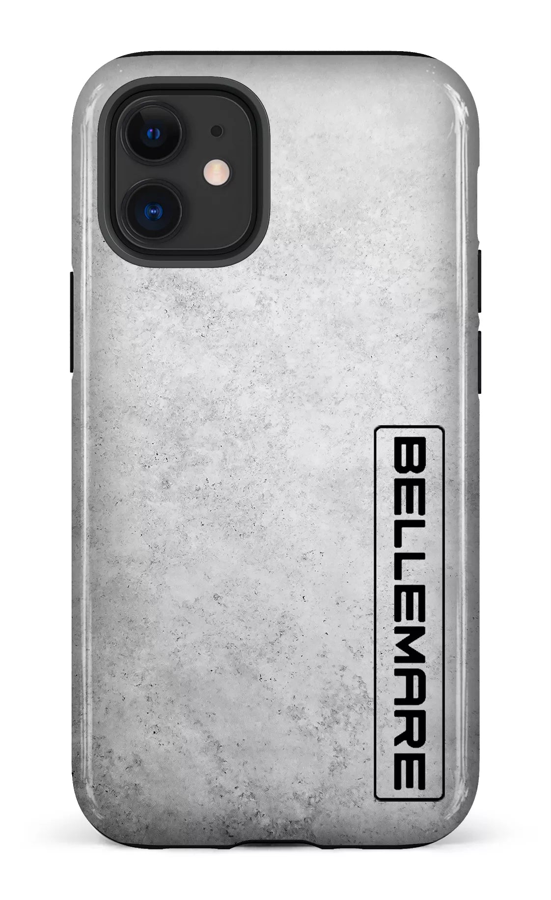 iPhone 12 Mini Tough Bellemarre Béton -