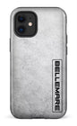 iPhone 12 Mini Tough Bellemarre Béton -