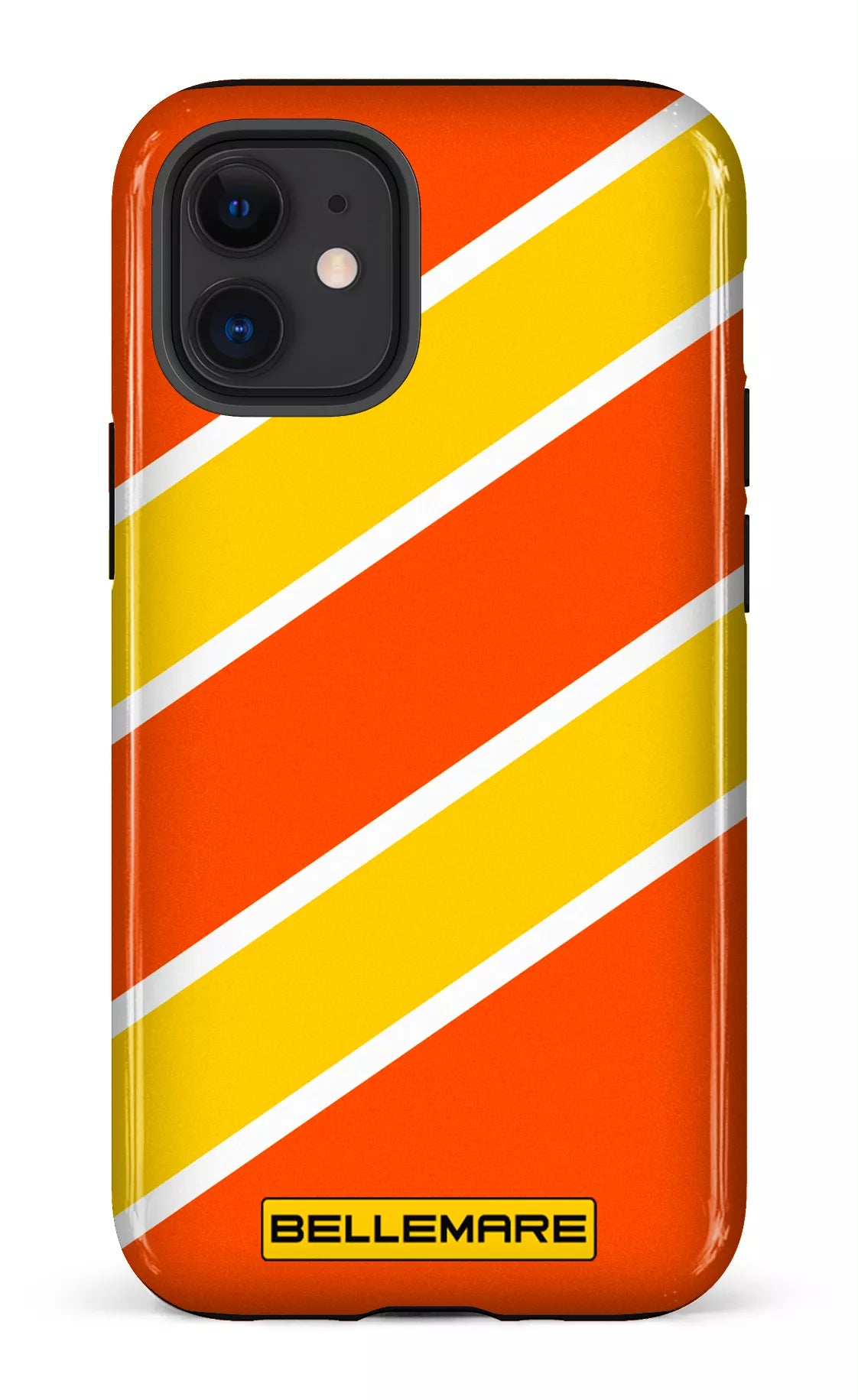 iPhone 12 Mini Tough Bellemarre Ligné -