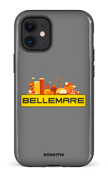 iPhone 12 Mini Tough Bellemarre Rassembleuse -