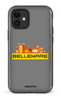 iPhone 12 Mini Tough Bellemarre Rassembleuse -