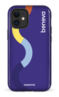 iPhone 12 Mini Tough Beneva 2 -