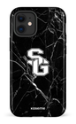 iPhone 12 Mini Tough Black Sheep x Dragons -