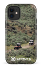 iPhone 12 Mini Tough CF Moto 1 -