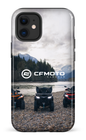 iPhone 12 Mini Tough CF Moto 4 -