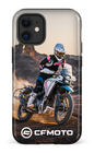 iPhone 12 Mini Tough CF Moto 7 -