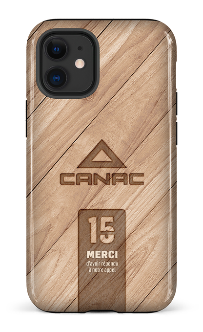 iPhone 12 Mini Tough Canac 15 ans -