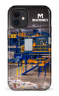 iPhone 12 Mini Tough Centre de Tri - Machinex -