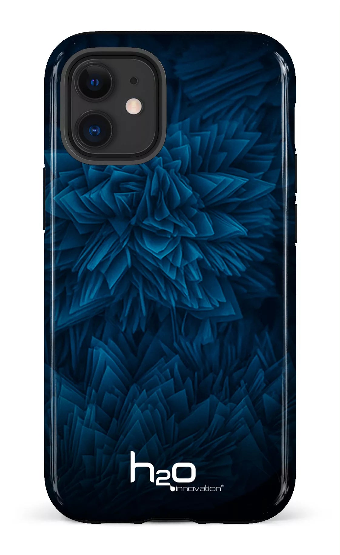 iPhone 12 Mini Tough Chemicals by H2O -