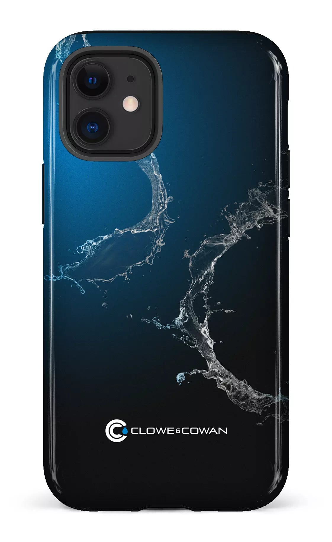 iPhone 12 Mini Tough Clowe & Cowan 1 -