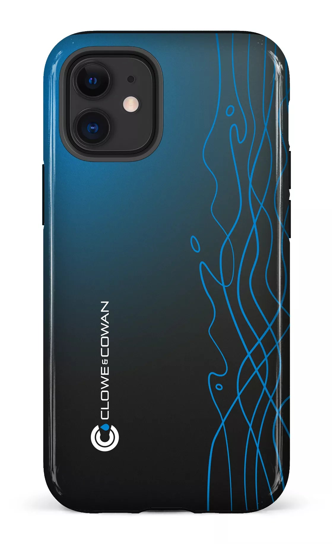 iPhone 12 Mini Tough Clowe & Cowan 2 -