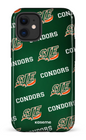 iPhone 12 Mini Tough Condors SJE -