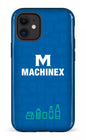 iPhone 12 Mini Tough Consigne - Machinex -