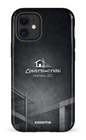 iPhone 12 Mini Tough Construction Matteau -