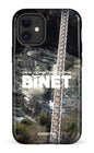 iPhone 12 Mini Tough Constructions Binet Pont -
