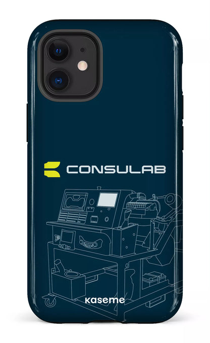 iPhone 12 Mini Tough Consulab Cruise -