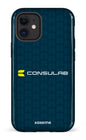 iPhone 12 Mini Tough Consulab Logo -