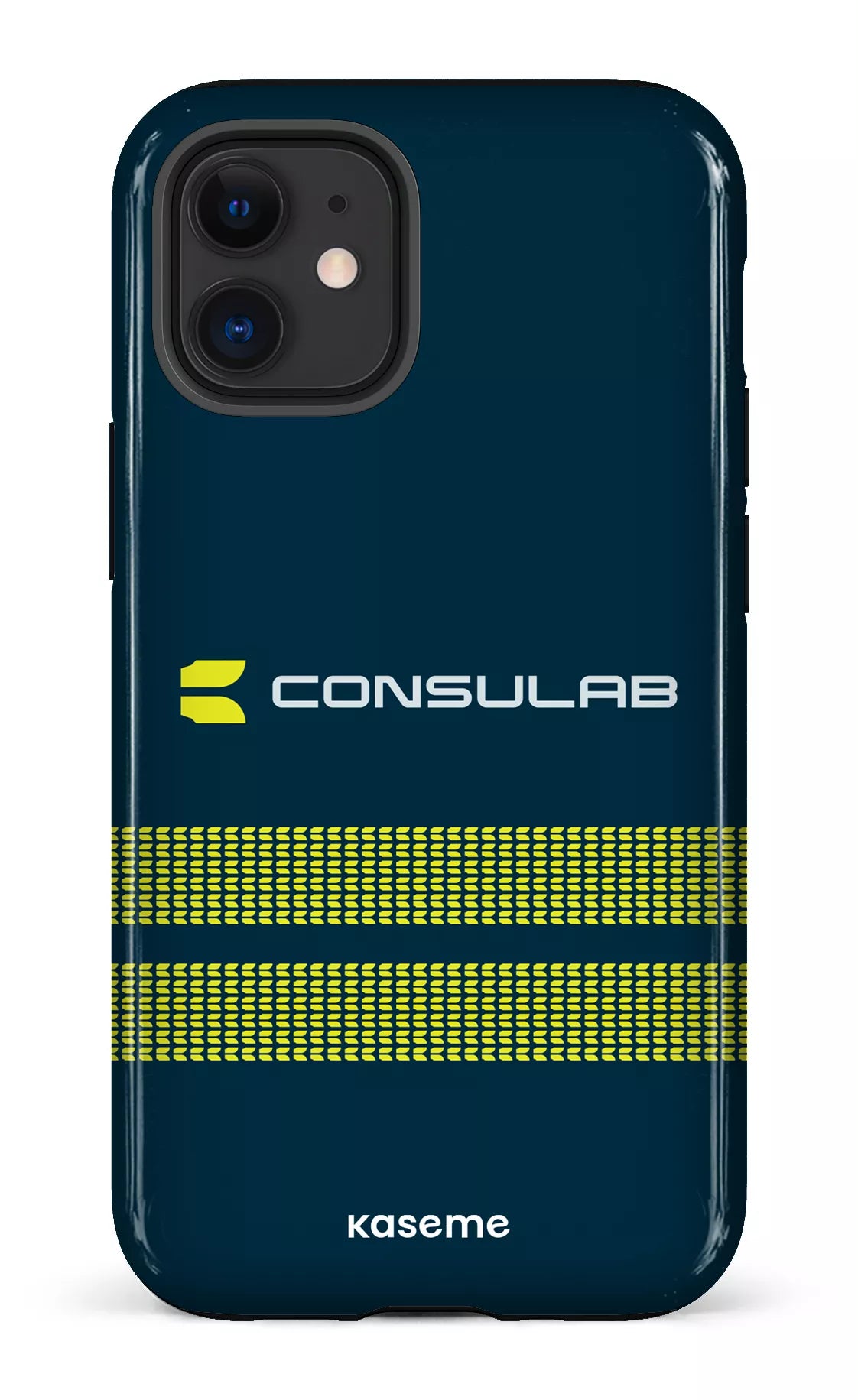 iPhone 12 Mini Tough Consulab Tires -