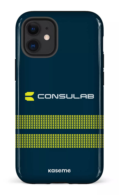 iPhone 12 Mini Tough Consulab Tires -