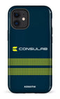 iPhone 12 Mini Tough Consulab Tires -
