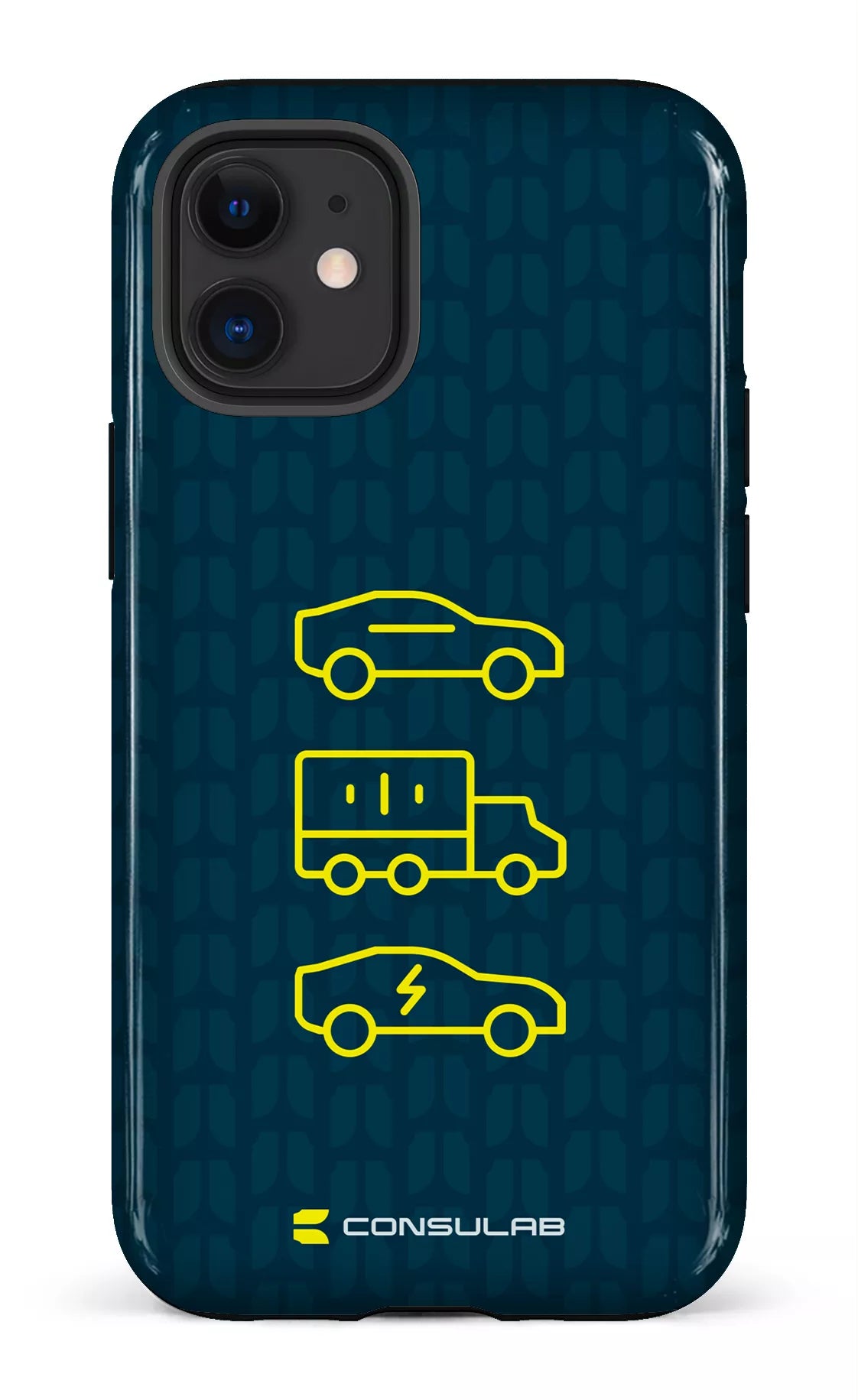 iPhone 12 Mini Tough Consulab Voitures -