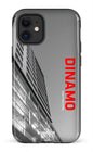 iPhone 12 Mini Tough Dinamo Bâtiment -